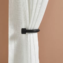 Contempo Curtain Holdbacks (Set of 2)